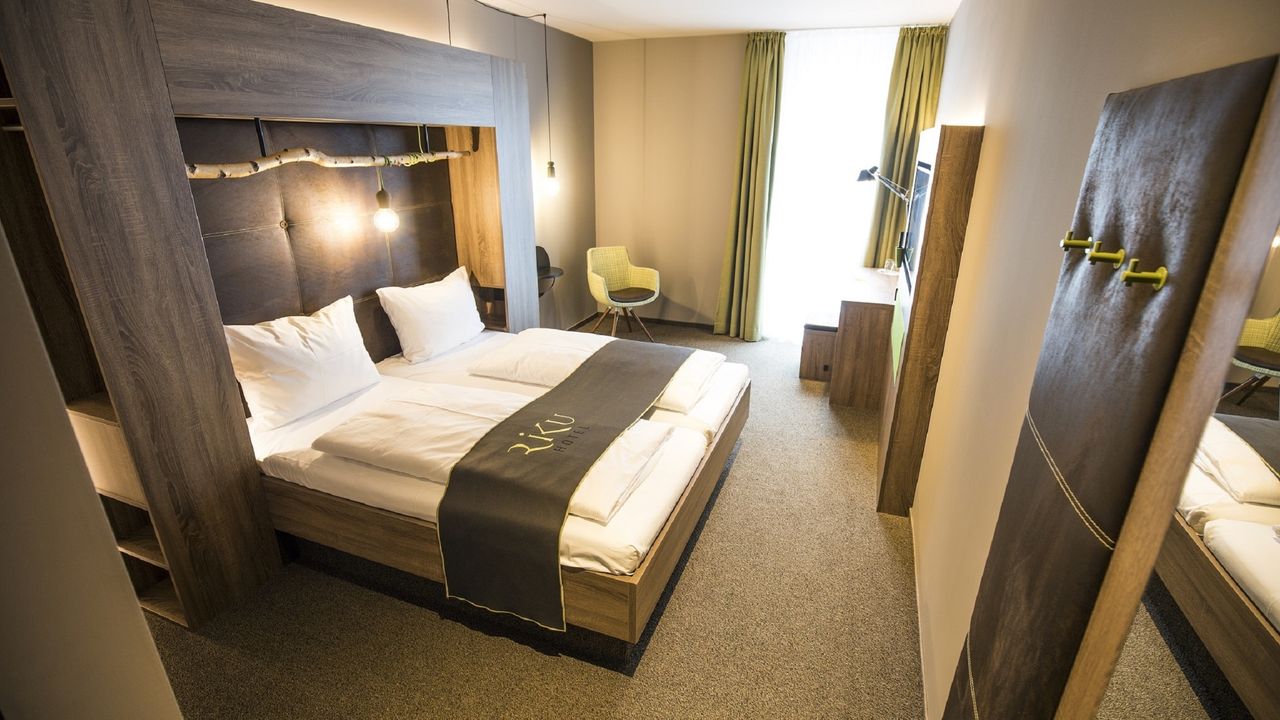 RiKu HOTEL Pfullendorf