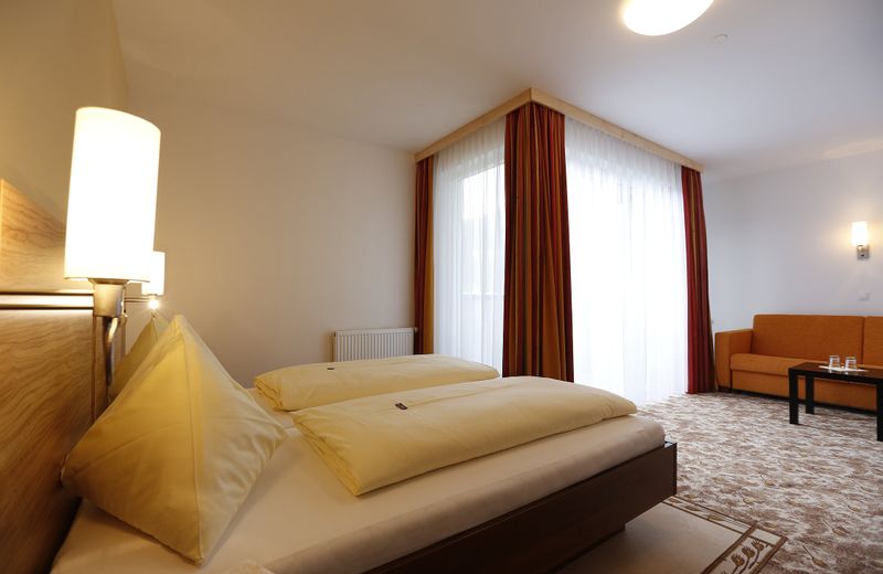 Premium Wanderhotel Steirerhof