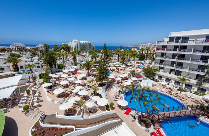 Tigotan Lovers & Friends Playa de las Americas - Adults Only (+18)