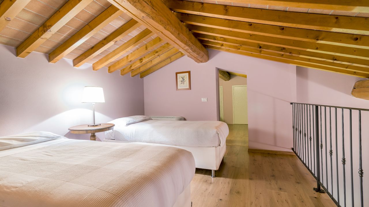 Le Sodole Country Resort & Golf