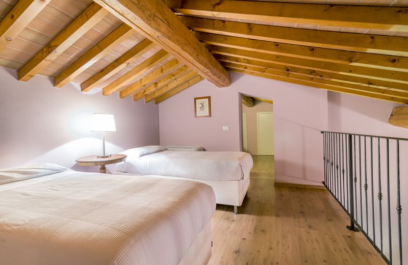 Le Sodole Country Resort & Golf