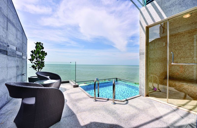 Lexis Hibiscus Port Dickson
