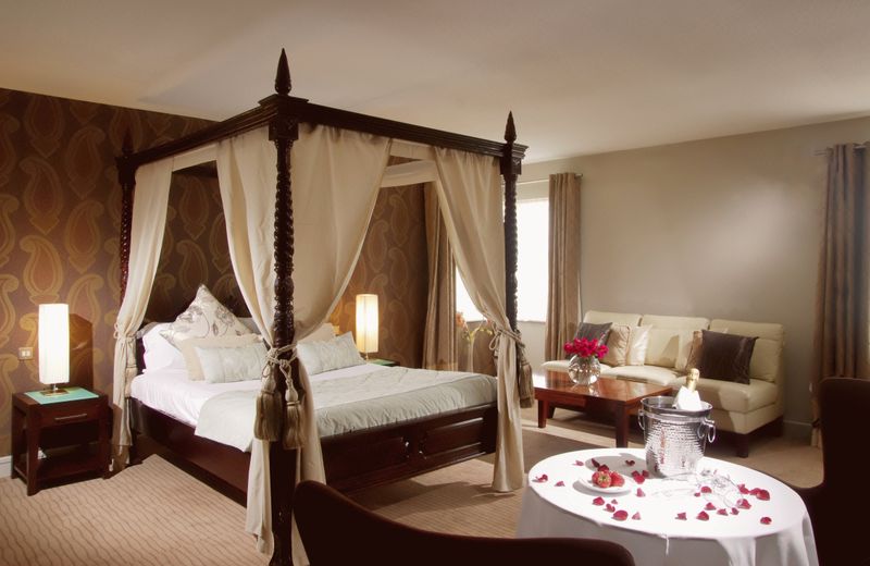 The Killeshin Hotel Portlaoise