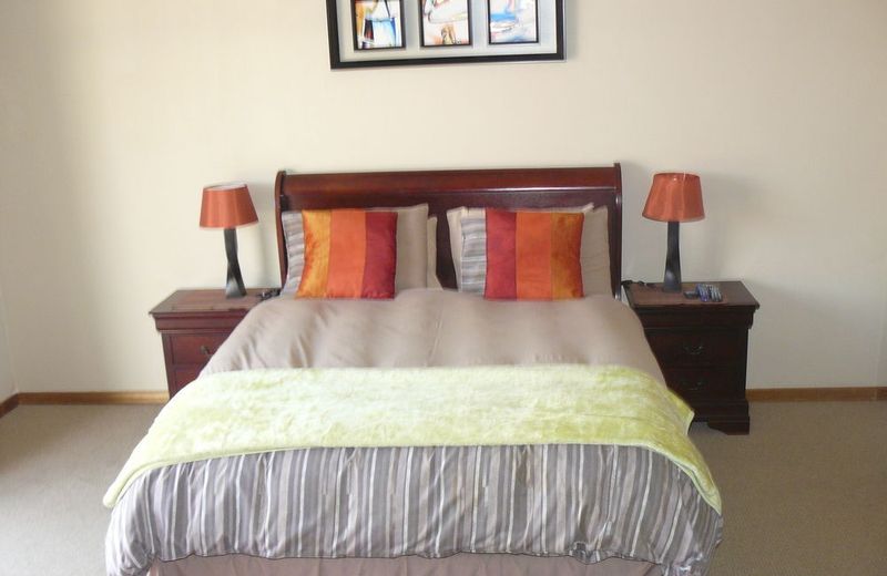 Abafazi Guest House