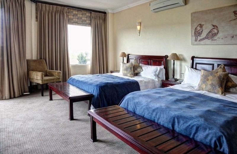 The Links Guest House