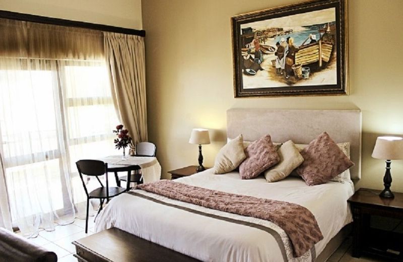 Casa Flora Guesthouse