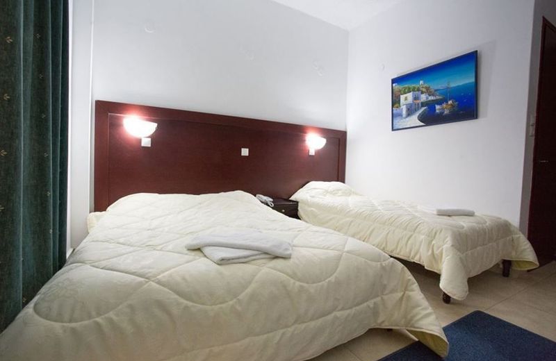 Poseidon Beach Hotel