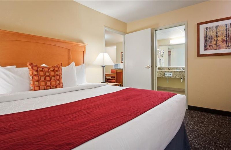 Best Western Plus Spirit Mountain Duluth