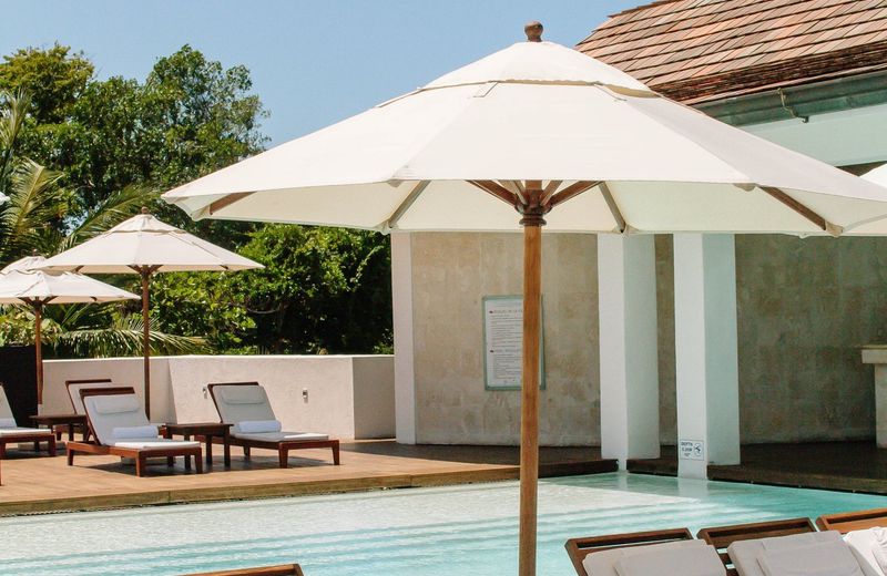 Casa Colonial Beach & Spa