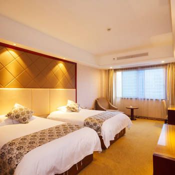 Qiandao Lake Forestry Hotel - Hangzhou
