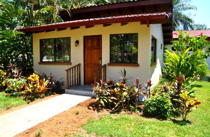 La Foresta Nature Resort