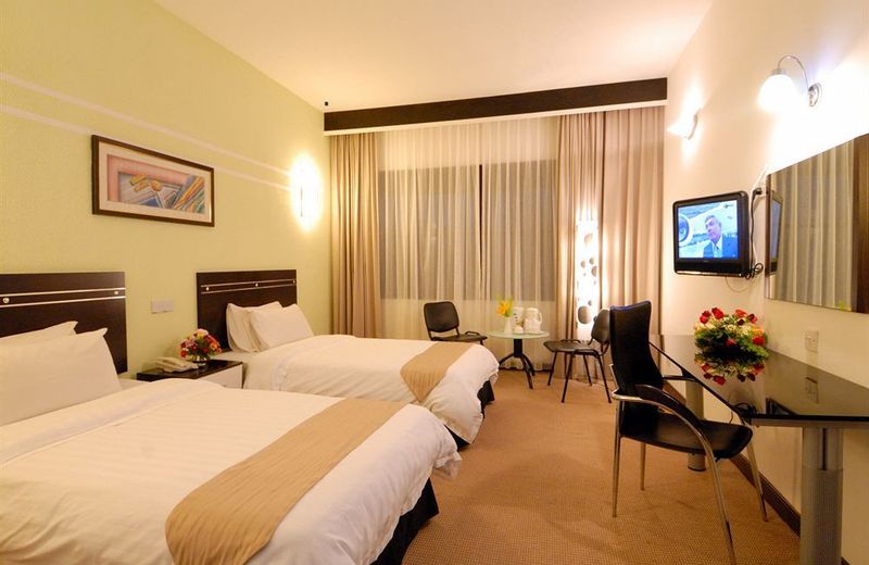 Perkasa Hotel Mt Kinabalu