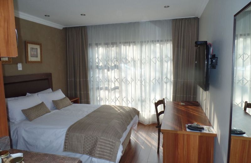 Thuleka Lodge Ferndale