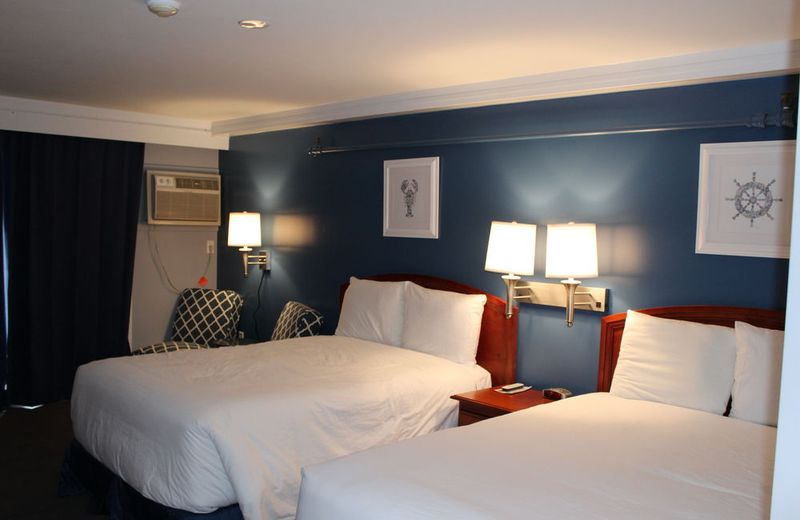 Trade Winds Inn