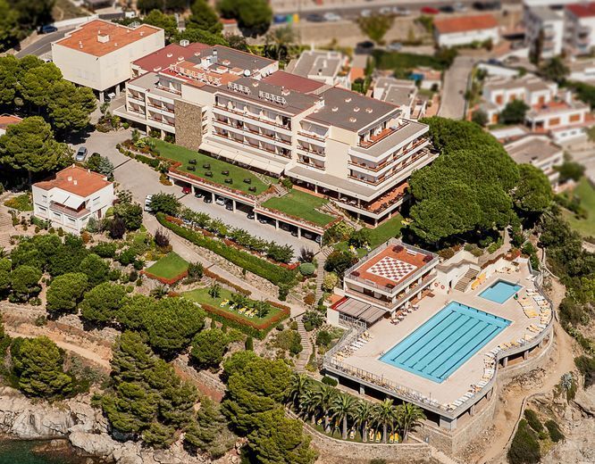 Almadraba Park Hotel