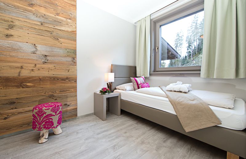Saalbach Suites by ALPS RESORTS