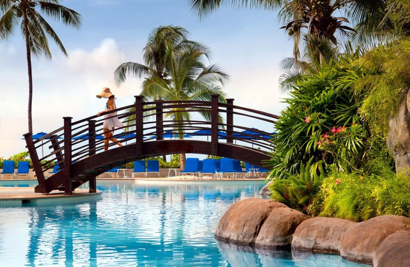 Hilton Barbados Resort