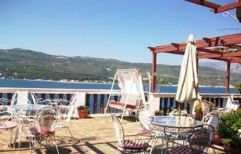 Mirini Hotel