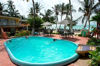 Hotel Cocoplum Beach