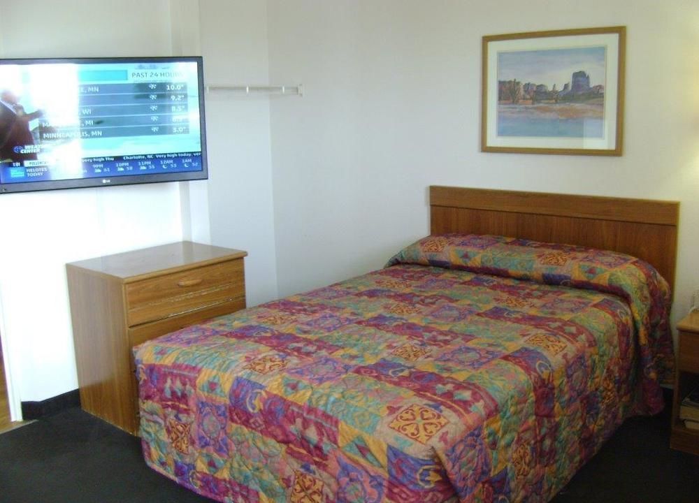 Intown Suites Extended Stay San Antonio Tx- Nagodoches