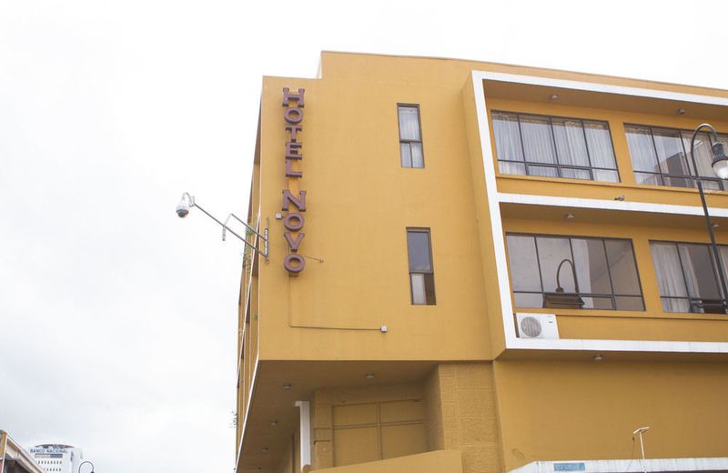 Hotel Novo