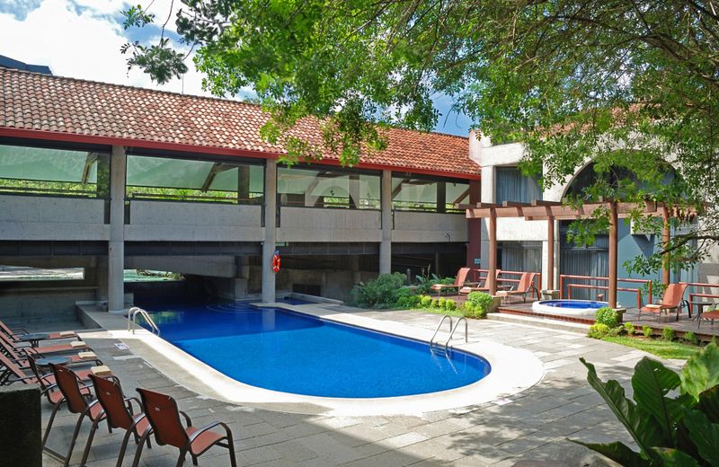 Radisson Hotel San Jose - Costa Rica
