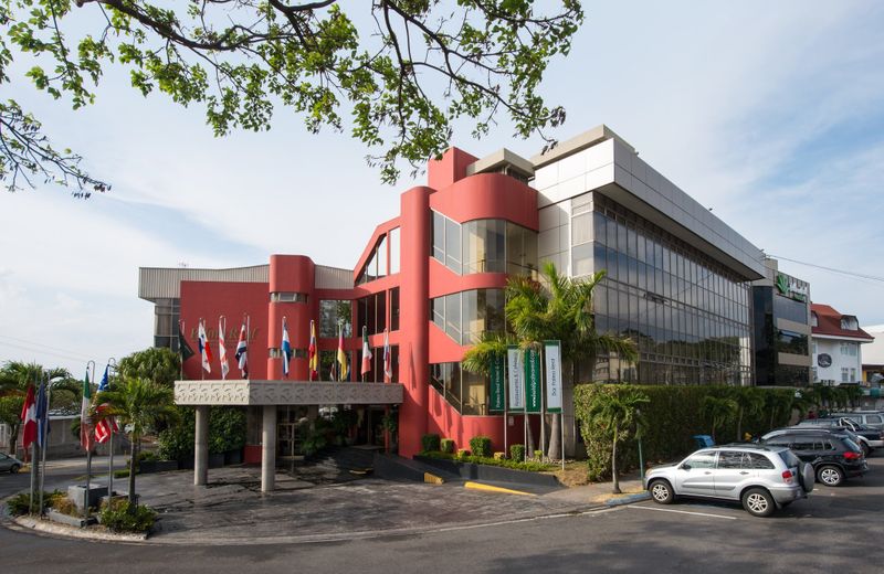 Hotel Palma Real