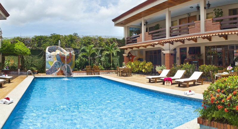 La Sabana Hotel Suites Apartments
