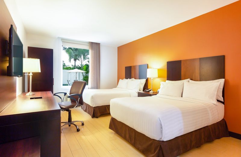 Holiday Inn Express San Jose Forum Costa Rica, an IHG Hotel