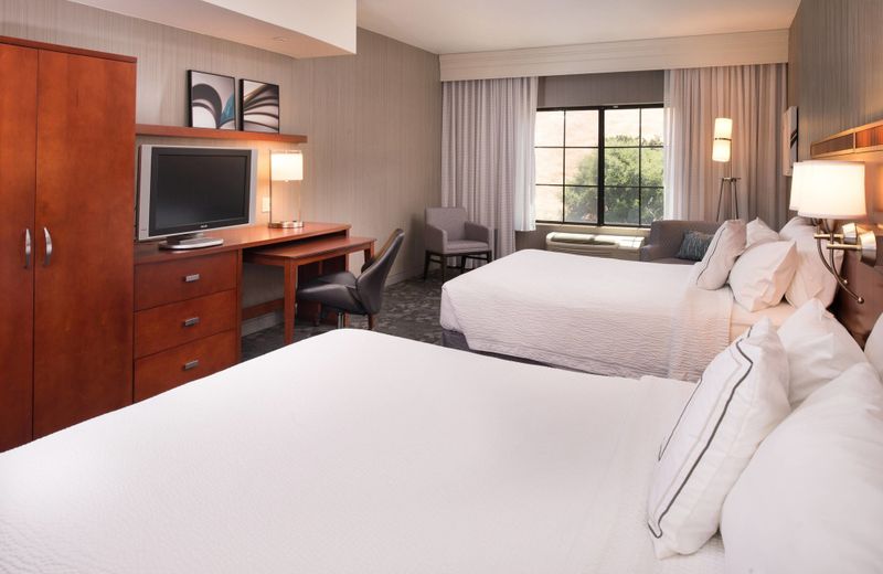 Courtyard by Marriott San Luis Obispo