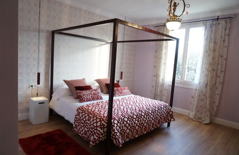 Hotel Can Ribalta