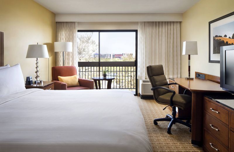 Santa Clara Marriott
