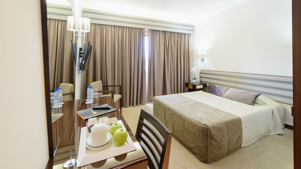 Nova Cruz Hotel