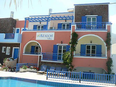 Atalos Suites