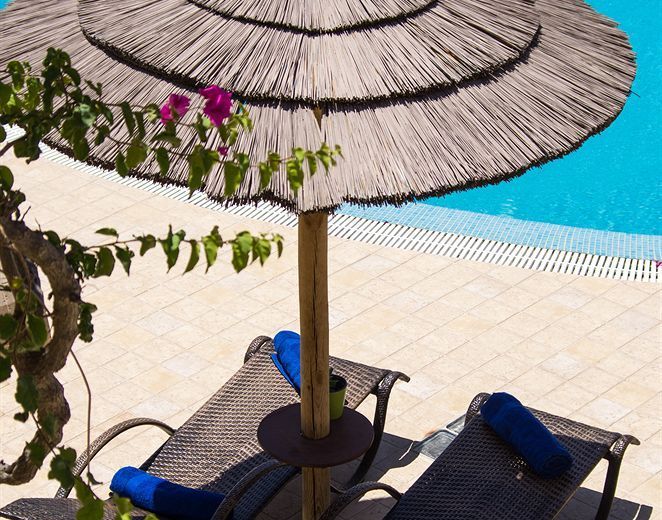 Smaragdi Hotel