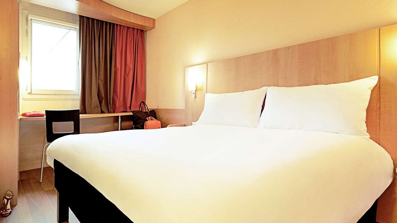 ibis Sao Paulo Paulista