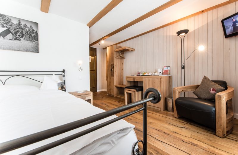 Hotel Kemmeriboden-Bad AG