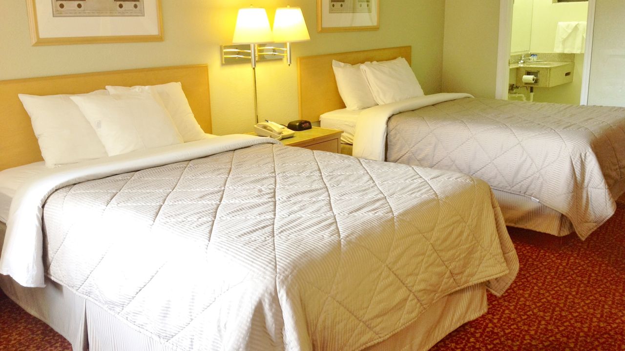 Americas Best Value Inn Schenectady