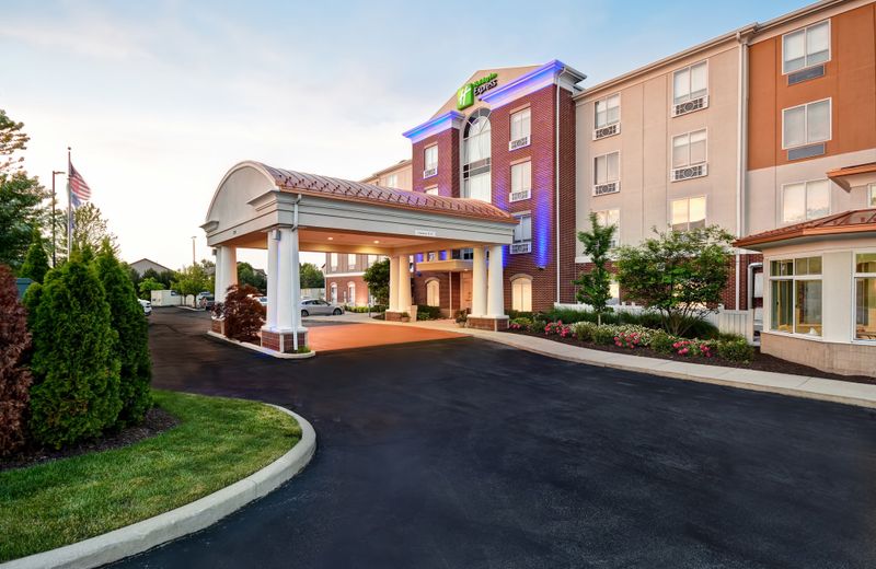 Holiday Inn Express & Suites Schererville, an IHG Hotel