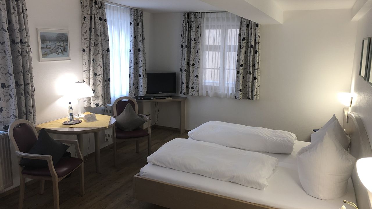 Hotel Gasthof Krapp