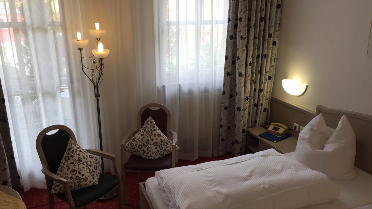 Hotel Gasthof Krapp