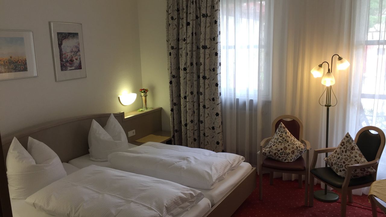 Hotel Gasthof Krapp
