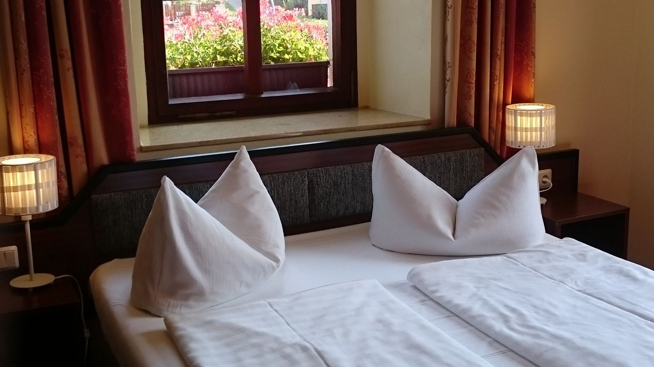 Landhotel Thürmchen
