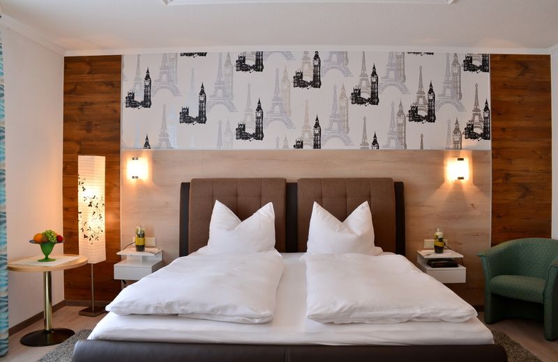 Hotel Harbauer