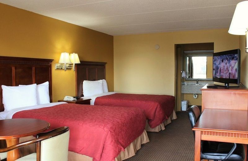 Executive Inn Scottsville