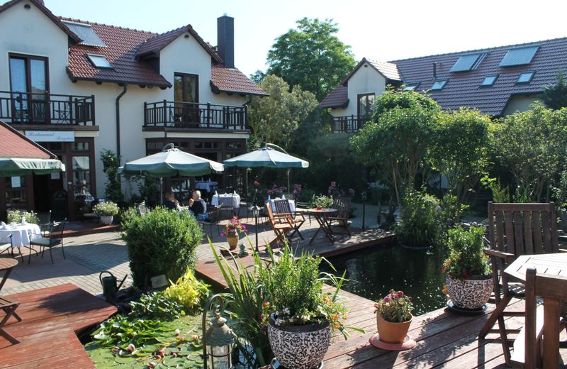 The Cottage Antikhotel