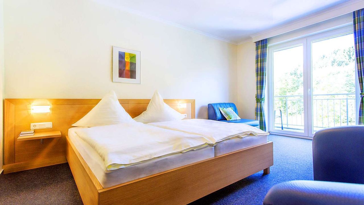 Dorint Parkhotel Siegen