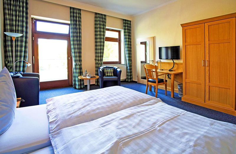 Dorint Parkhotel Siegen