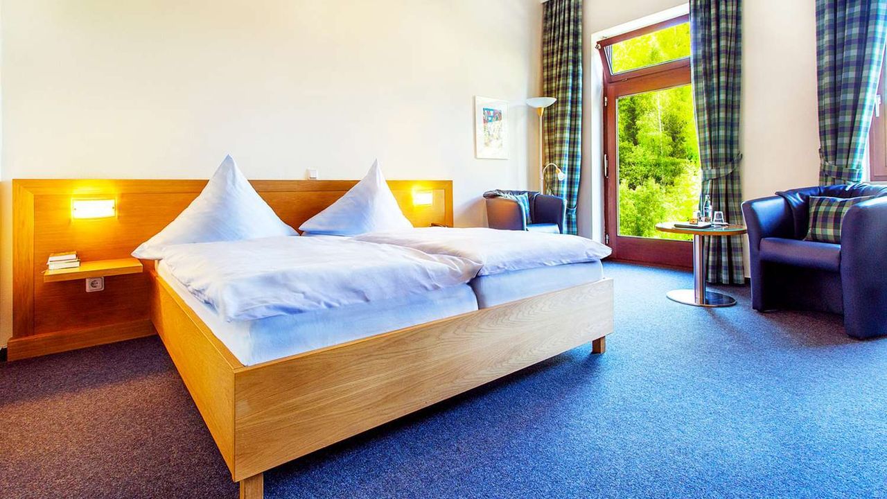 Dorint Parkhotel Siegen