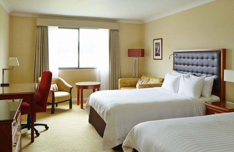 Delta Hotels by Marriott Heathrow Windsor